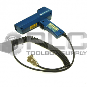 ALLEN BRADLEY 2755-G1 LASER SCANNER