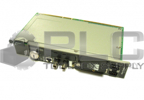ALLEN BRADLEY 1785-L20C SER E PLC-5/20 CONTROLNET PROCESSOR MODULE