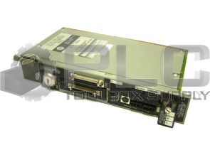 ALLEN BRADLEY 1785-L40L SER A PLC-5/40 PROCESSOR MODULE