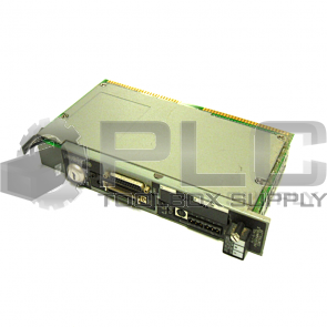 ALLEN BRADLEY 1785-L40L SER D PLC-5/40 PROCESSOR MODULE
