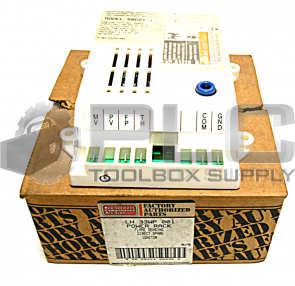 NEW CARRIER 50D21-1 IG IGNITION CONTROL MODULE LH 33WP 001