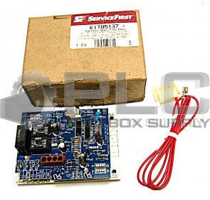 NEW SERVICE FIRST KIT05137 IGNITION CONTROL MODULE 