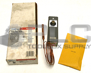 NEW HONEYWELL T6031A1029 REFRIGERATOR TEMP CONTROLLER 