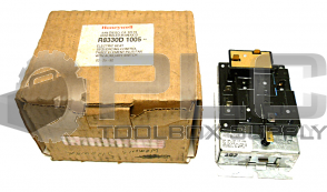 NEW HONEYWELL R8330D1005 ELECTRIC HEAT CONTROL