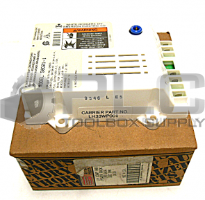 NEW CARRIER LH33WP001 POWER RACK 