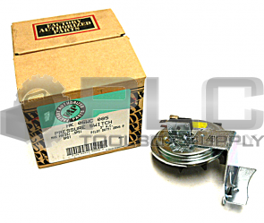 NEW HONEYWELL HK06WC085 FURNACE PRESSURE SWITCH HK 06WC 085