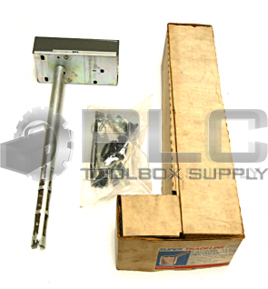 NEW HONEYWELL L4064B1451 FAN AND LIMIT SWITCH 