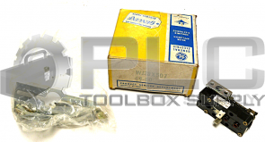 NEW GENERAL ELECTRIC WJ28X507 THERMOSTAT 