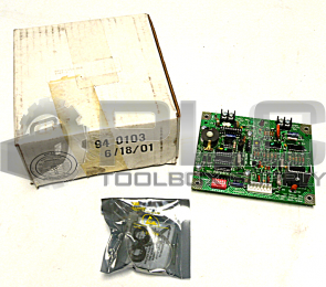 NEW TRANE TCI-3 CIRCUIT BOARD 