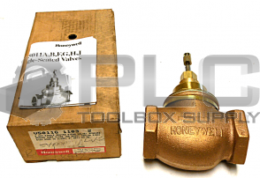 NEW HONEYWELL V5011G 1103 2  VALVE 2 WAY
