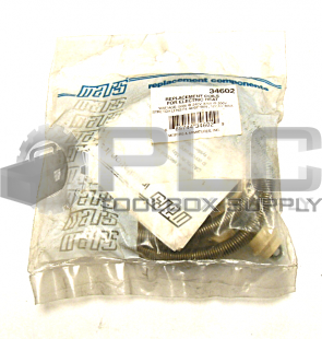 NEW MARS 34602 REPLACEMENT COILS 