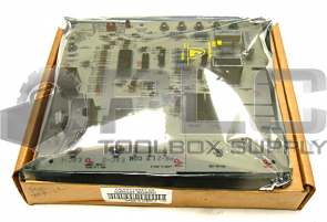 NEW CARRIER CES011057-02 CIRCUIT BOARD