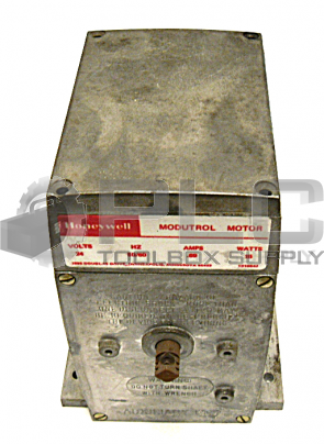 NEW HONEYWELL M644A-1024 MODUTROL MOTOR