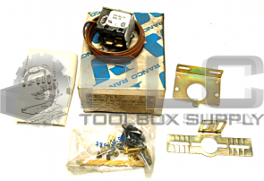 NEW RANCO A30-261 REFRIGERATOR CONTROL