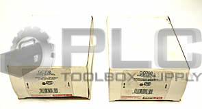 NEW LOT OF 2 GEMLINE GC708 COLD CONTROL SWITCHES