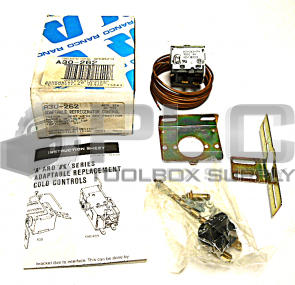 NEW RANCO A30-262 TEMPERATURE CONTROL
