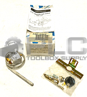 NEW RANCO A22-2453 TEMPERATURE CONTROL GC-708