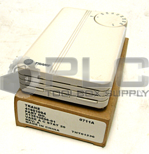 NEW TRANE X13510606-01 TEMPERATURE CONTROL 41901094 