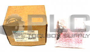 NEW SIEMENS 48ASF3M20 OVERLOAD RELAY