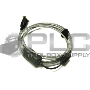 ALLEN BRADLEY 1784-PCM5 COMMUNICATION CABLE VC-P965 FOR 1784-PCMK