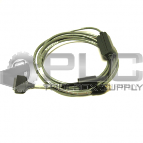 ALLEN BRADLEY 1784-PCM4 COMMUNICATION CABLE 96914802 FOR 1784-PCMK