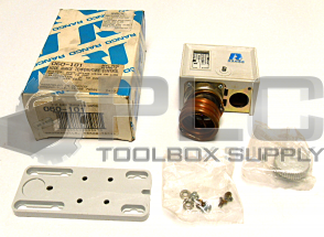 NEW RANCO 060-101 TEMPERATURE CONTROL 