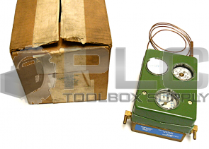NEW JOHNSON CONTROLS 27-1514-8 T-8000-1 8351 TEMPERATURE CONTROLLER 
