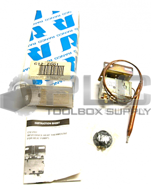 NEW RANCO C12-2001 THERMOSTAT CONTROL 