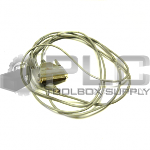 ALLEN BRADLEY 1784-CP6/A CABLE ASSEMBLY