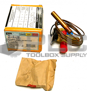 NEW PARKER CEAJW 1/2-1 TON 3/8"X 1/2" FLARE