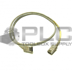 ALLEN BRADLEY 1771-CAS POWER SUPPLPY CABLE