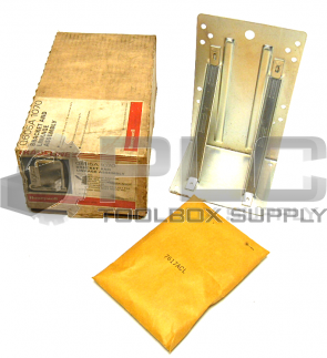 NEW HONEYWELL Q605A-1070 BRACKET AND LINKAGE ASSEMBLY 