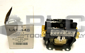 NEW GENERAL PURPOSE L41-448 CONTRACTOR 