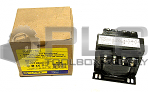 NEW SQUARE D 9070T75D2 TRANSFORMER 