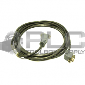 ALLEN BRADLEY 1756CP3B/A01 CABLE ASSEMBLY 1756-CP3 OEM