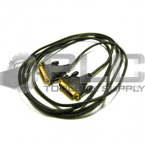 BELKIN F3D50810GLD DIRECT CABLE CONNECTION F3D508-10