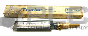 NEW TRERICE AX-11403 THERMOMETER RIGID STRAIGHT