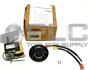 NEW CARRIER 318984-753 INDUCER MOTOR KIT 