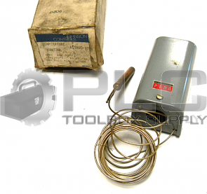 NEW PENN A19ABC-37 TEMPERATURE CONTROL 