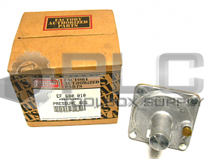 NEW MAXITROL EF680010 PRESSURE REGULATOR P361-8104