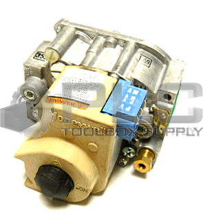NEW REZNOR VR8104M-2505 GAS VALVE 