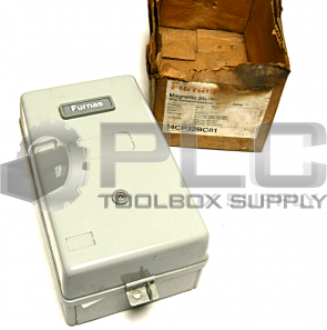 NEW FURNAS 14CP32BC81 STARTER 14CP32AC81 