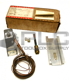 NEW HONEYWELL T475A1057 OUTDOOR RESET CONTROL 