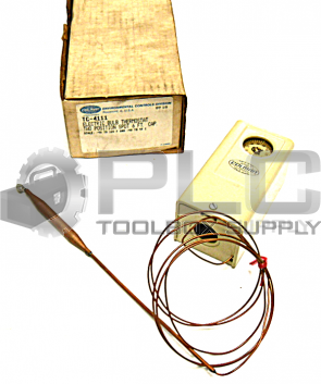 NEW COLMAN TC-4111 ELECTRIC BLULB THERMOSTAT 