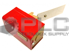 NEW HONEYWELL S437A-1025 AIR SAIL SWITCH 