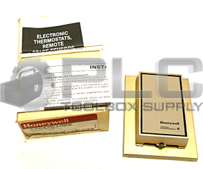 NEW HONEYWELL T7047C1082 REMOTE SPACE 
