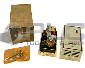 NEW HONEYWELL T921D1008  THERMOSTAT 