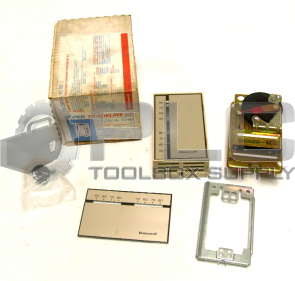 NEW HONEYWELL T6051A-1016 HEAVY DUTY THERMOSTAT T6051A 1016