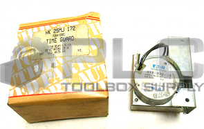 NEW EATON HK 25MJ 172  TIME GUARD 