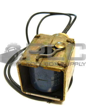 NEW ALCO AMC 708RA-001 COIL 120V 50-60HZ 